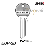 JMA 063 - klucz surowy - EUP-2D